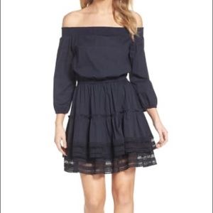 Chelsea 28 Blouson Dress